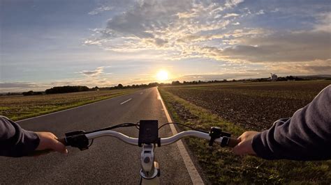 Ado Air 28 Pro: Schickes E-Bike mit Riemen-Antrieb im Test