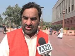 RLP's Hanuman Beniwal calls for safe return of Indian students ahead of ...