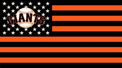 Free San Francisco Giants Logo Wallpaper Downloads, [100+] San ...
