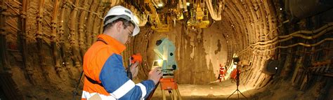 Opening the world’s longest, deepest rail tunnel with precise ...