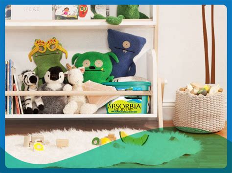 Absorbia Moisture Absorber & Odour Buster with Activated Charcoal