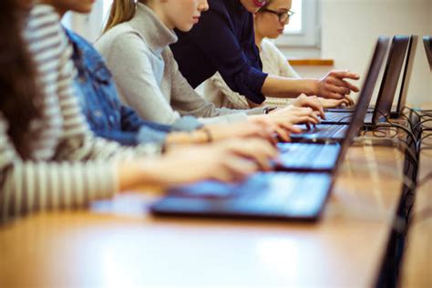 Image result for Programmer in Computer Labs