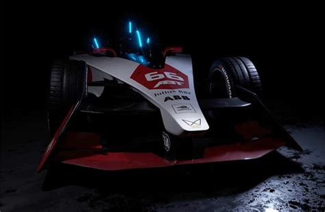 Mahindra Racing to provide powertrain to FIA ABB Formula E’s ABT ...