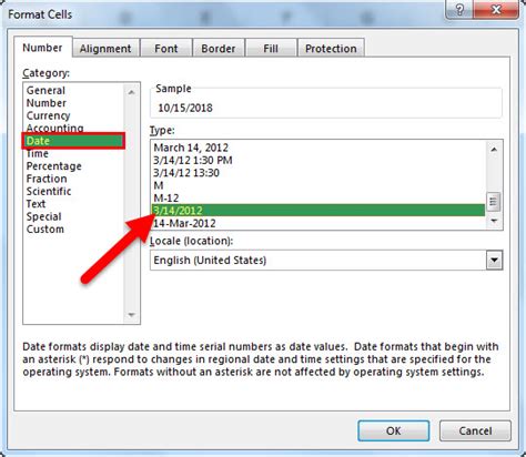 Convert Date Format to Text 的图像结果