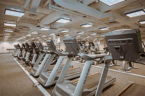 Swift Creek Family YMCA, 15800 Hampton Park Dr, Chesterfield, VA 23832 ...