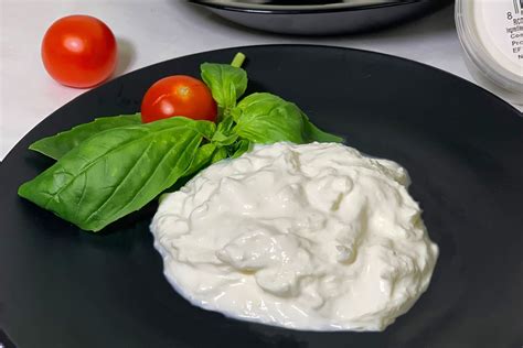 What is Stracciatella Cheese? Discover the Best Recipes | Recipes ...