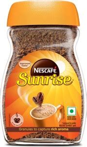 Nescafe Sunrise Instant Chicory Mixture Instant Coffee Price in India ...