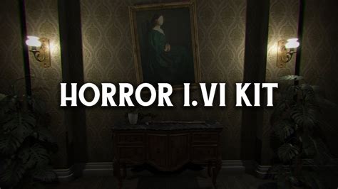 Image result for Unity FPS Horror