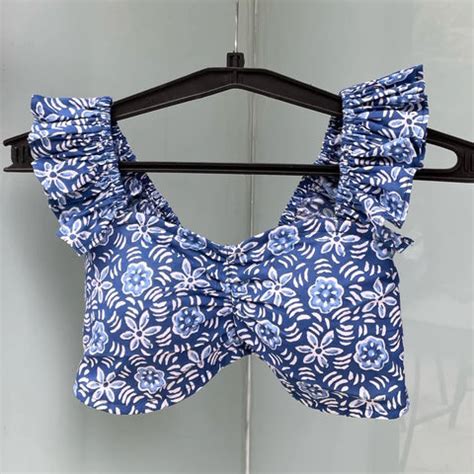 Crop It Like It's Hot: 10 Must-Have Crop Tops for Summer – The Sass Project