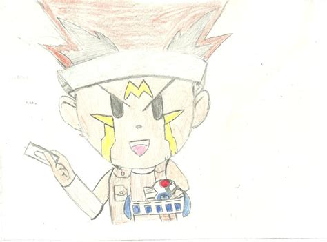 Image result for Chibi Crow