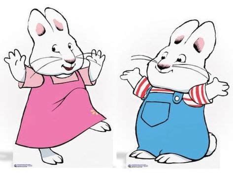 Image result for Max and Ruby Scan