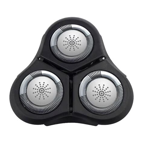 Replacement RQ11 shaver head for Philips Norelco SensoTouch RQ1180 ...