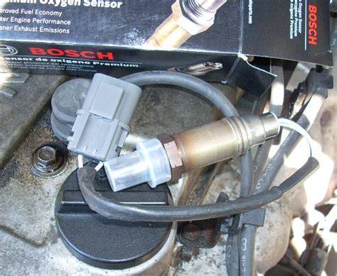 Image result for O2 Sensor Signal