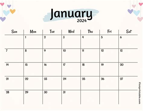 Printable editable fillable february calendars 2024 2025 – Artofit