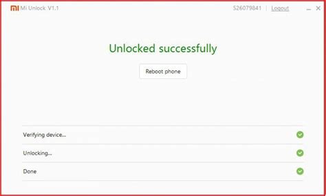 How to Unlock Bootloader Redmi Note 5 的图像结果