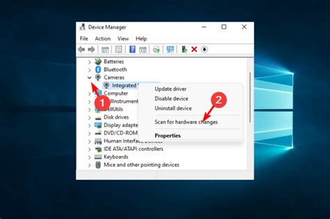 Image result for Built in Computer Camera Not Working