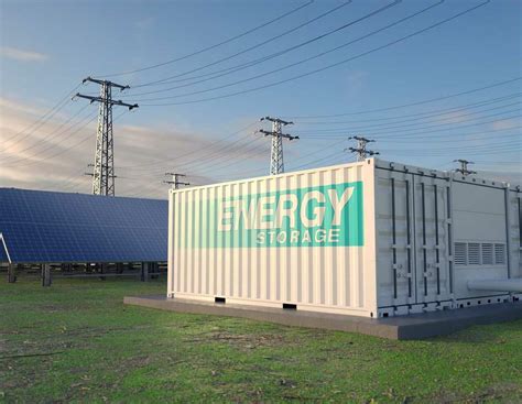 Redox-Flow-Batterie: idealer Speicher für Solarstrom und Windenergie ...