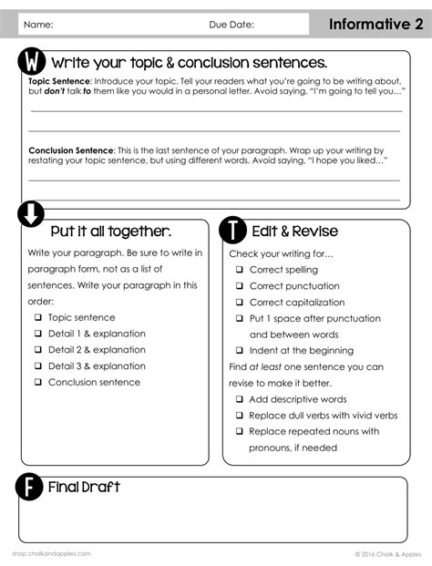 Image result for Writing Paragraphs Trending