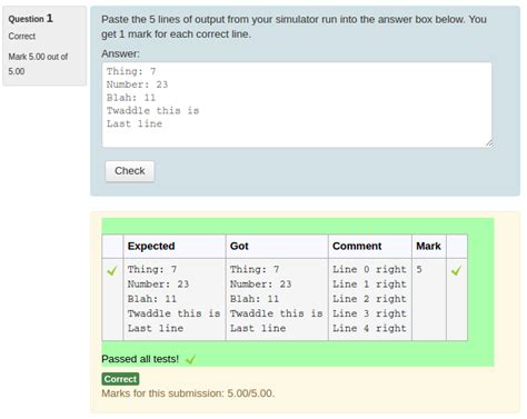 Image result for CodeRunner Moodle
