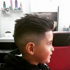 Attractive Boy Hairstyles by 15 Boy Haircuts For Boys And Toddlers Attractive Boy Hairstyles