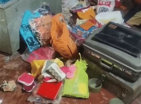 MP News: Two Houses Robbed Of Over ₹1 Crore At The Same Night In Shivpuri