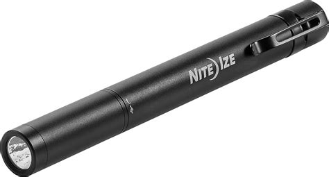 Buy Nite Ize Radiant Rechargeable Pen Light, Waterproof Drop-Proof USB ...