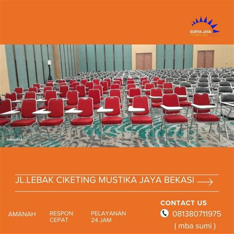 sewa kursi test futura dan kursi kuliah Archives - Pusat Sewa Alat Dan ...