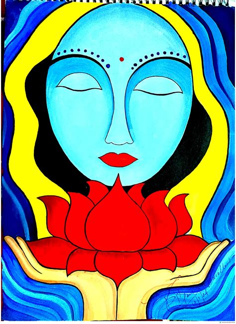 Image result for CBSE Class 12 Fine Arts Practical File