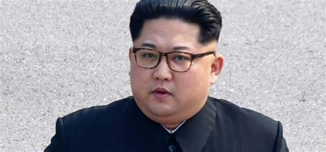 Kim Jong Un Travels With A Toilet Because He Doesnt Want His Poop ...