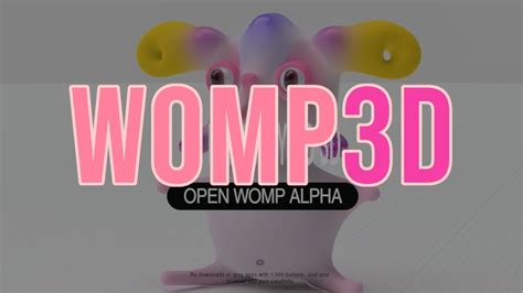 Image result for Womp2