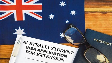 How to Extend Australian Student Visa?: Steps & Top Reasons
