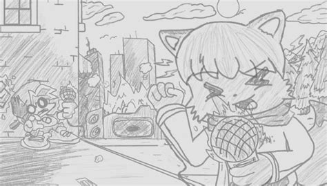 Image result for FNF Loading Back Screen