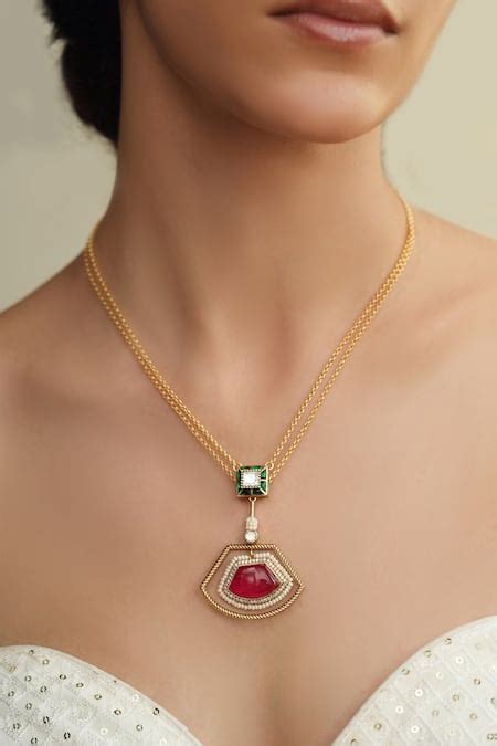 Joules by Radhika | Designer Earrings, Jewellery Sets and Necklaces Online