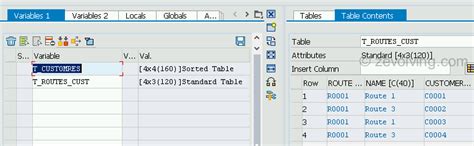 ABAP 740 – FOR Iteration Expression | ABAP Help Blog