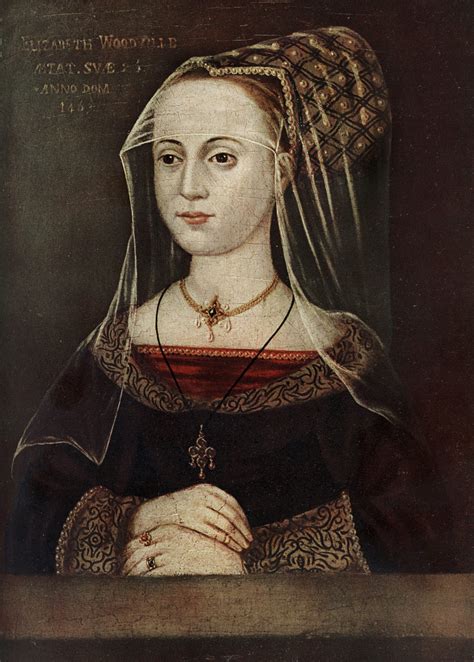 Elizabeth Of York Biography Elizabeth Of York Biography 2025