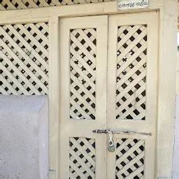 Hasanji Shaheed QA (Dawoodi Bohra Mazar) - Shrine - Ahmedabad - Gujarat ...