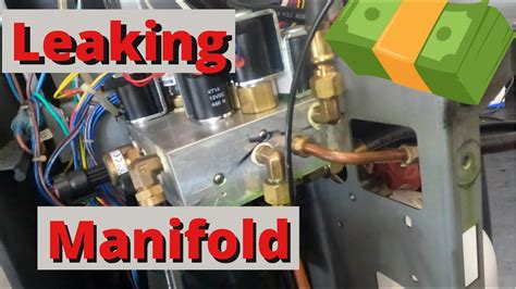 Image result for Robinair AC Machine Troubleshooting