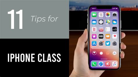 Image result for iPhone Tutorial Classes