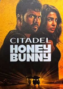 Citadel: Honey Bunny Review: Action reigns supreme | Filmfare.com