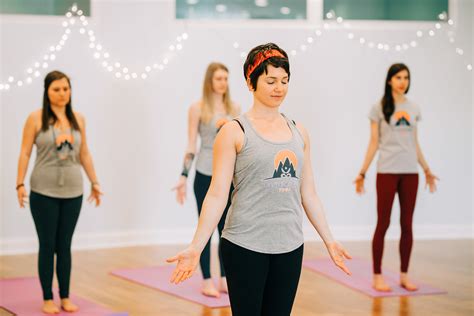 What To Bring To Your First Yoga Class & More Frequently Asked ...