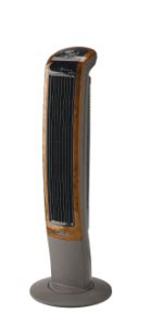 Buy Lasko 48" Xtra Air Tower Fan with Fresh Air Ionizer, Timer and ...