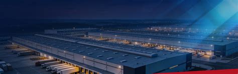 Logistics Operations in E-Commerce | Blue Ocean Corporation