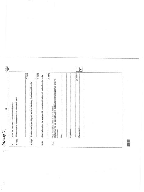 Image result for Group 2 Pattern