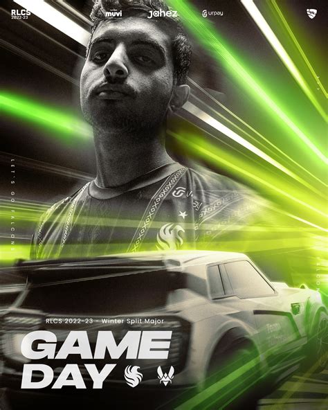 Day Of The Falcon Poster