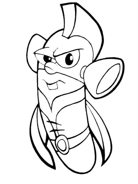 Image result for Larray Coloring Pages