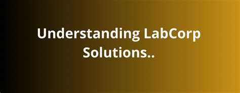 Image result for Servisoft Kit LabCorp