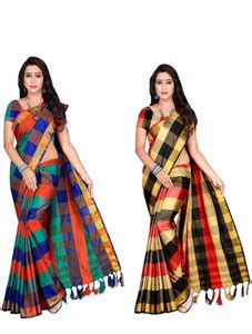 Kandangi Sarees - Buy Kandangi Sarees online at Best Prices in India ...