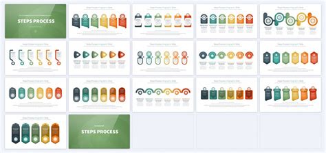 Image result for Steps PowerPoint with Timing