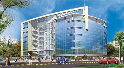 New IT Park To Be Set Up In Pilkhani Industrial Area Of Saharanpur