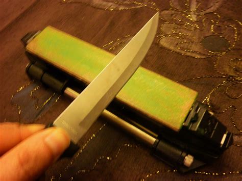 Image result for Stropping Tutorial